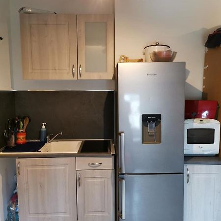 Studette De Jeanne Apartment Orleans Exterior photo