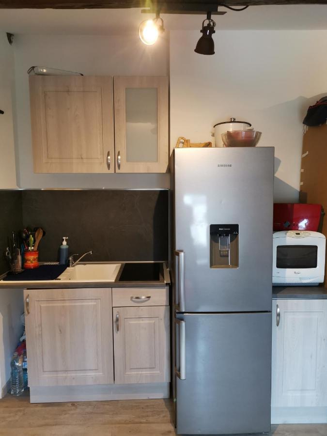 Studette De Jeanne Apartment Orleans Exterior photo